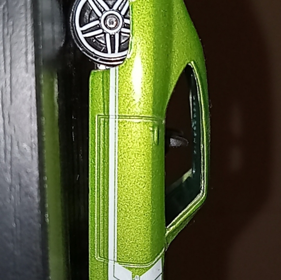 Hot wheel - Picture 4 of 4